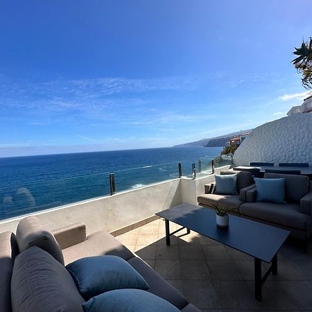 Bellavista Paradise Пуерто-де-ла-Крус Екстер'єр фото