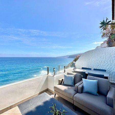 Bellavista Paradise Пуерто-де-ла-Крус Екстер'єр фото