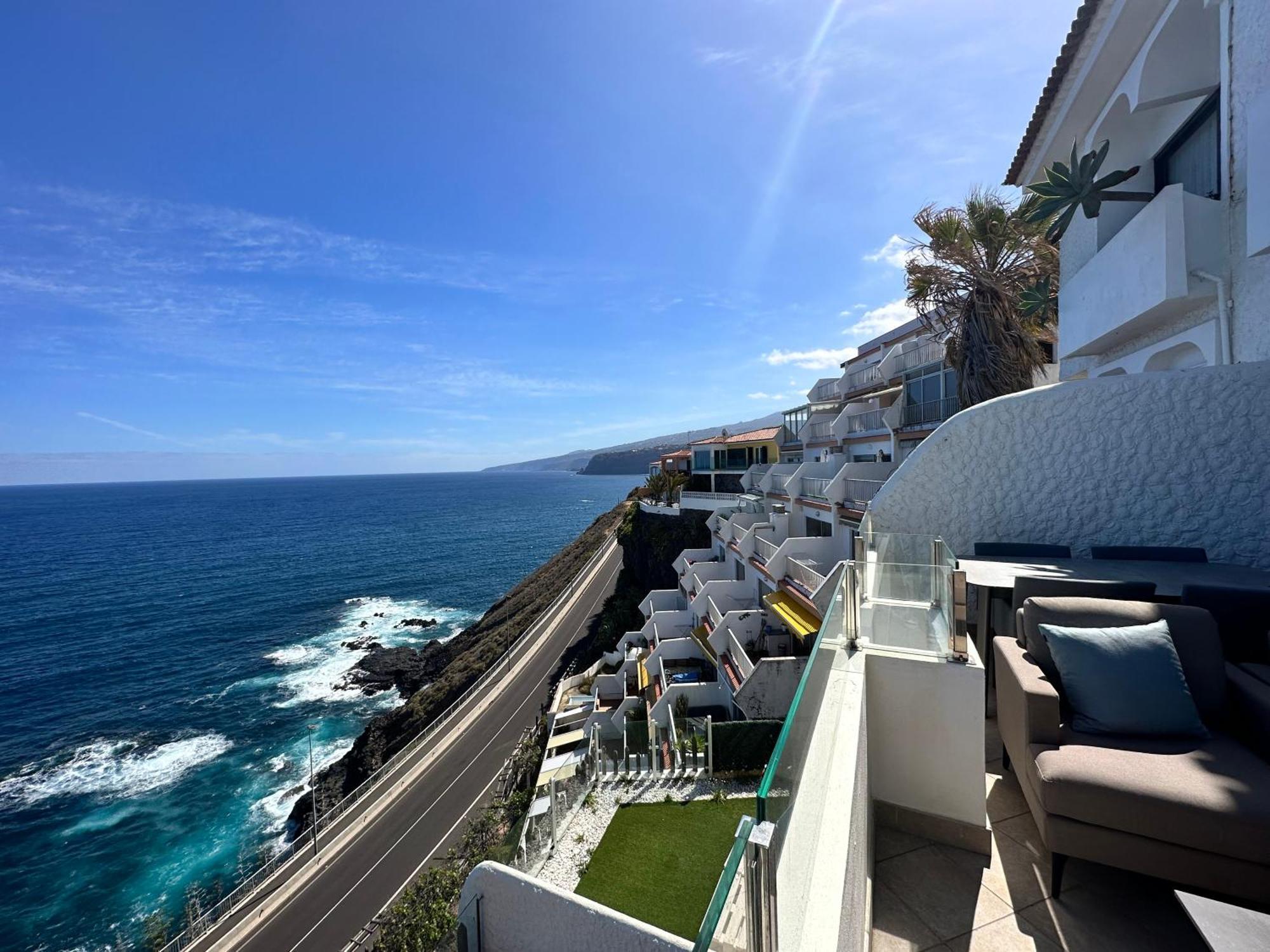 Bellavista Paradise Пуерто-де-ла-Крус Екстер'єр фото